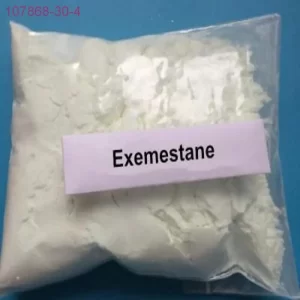 Buy Exemestane (Aromasin) powder
