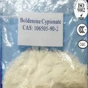 Buy Boldenone Cypionate powder