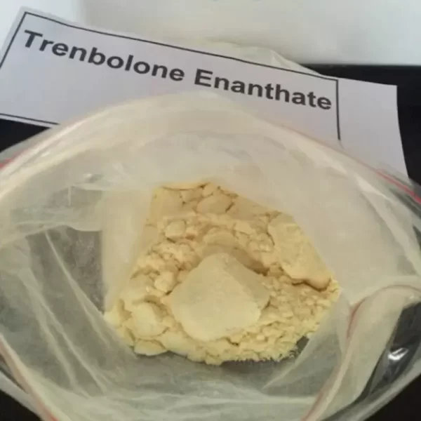 Buy Trenbolone enanthate powder