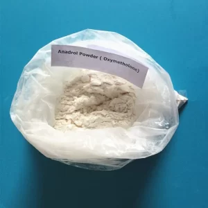 Buy Oxymetholone (anadrol) powder