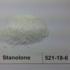 Buy Androstanolone (stanolone) powder