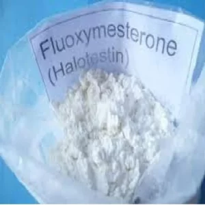 Buy Fluoxymesterone (Halotestin) powder