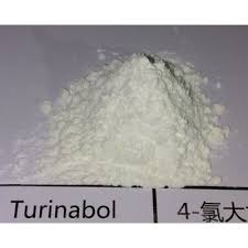 Buy Chlorodehydromethyltestosterone turinabol powder