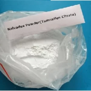 Buy Nolvadex (Tamoxifen) powder